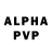 Alpha-PVP мука Miff Bizz