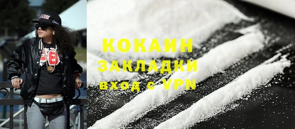 молекула духа Белокуриха